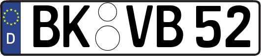 BK-VB52