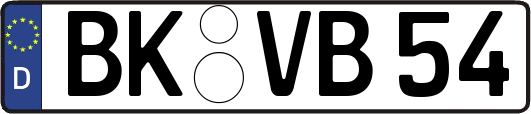 BK-VB54