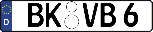 BK-VB6