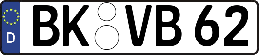 BK-VB62