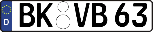 BK-VB63