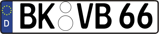 BK-VB66
