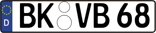 BK-VB68