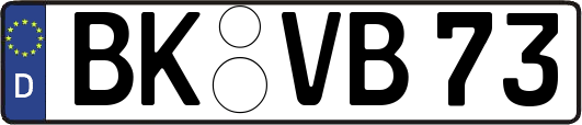 BK-VB73