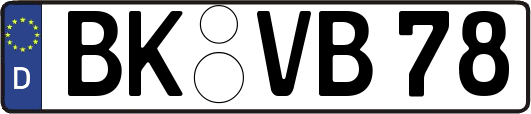 BK-VB78