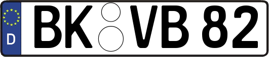 BK-VB82