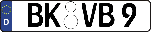 BK-VB9