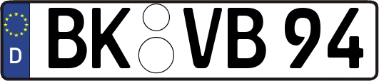 BK-VB94