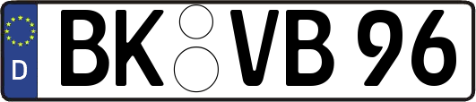 BK-VB96