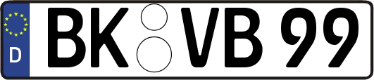 BK-VB99