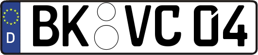 BK-VC04