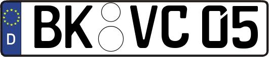 BK-VC05