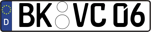 BK-VC06