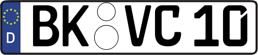 BK-VC10
