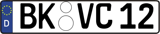 BK-VC12