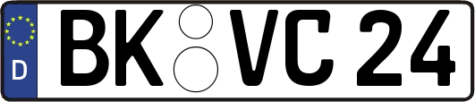 BK-VC24