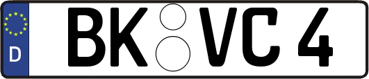 BK-VC4