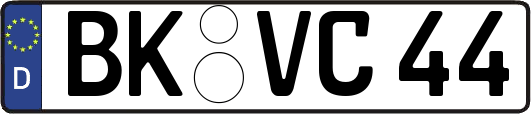 BK-VC44