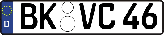 BK-VC46