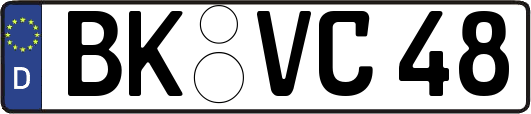 BK-VC48