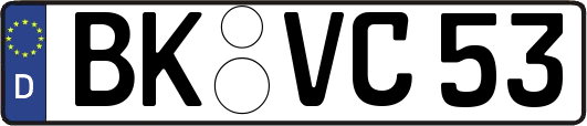 BK-VC53