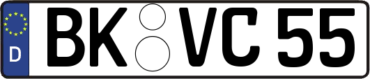 BK-VC55