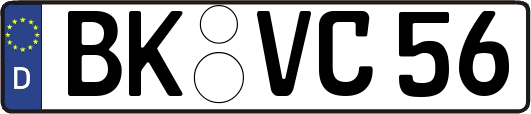 BK-VC56