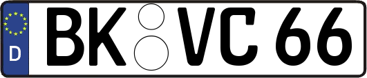 BK-VC66