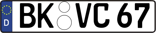 BK-VC67
