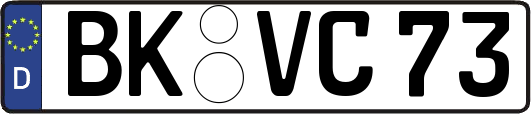 BK-VC73