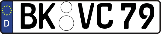 BK-VC79
