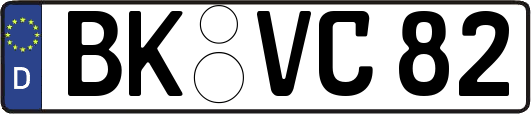 BK-VC82