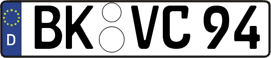 BK-VC94
