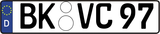 BK-VC97