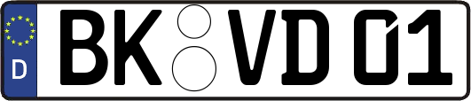 BK-VD01
