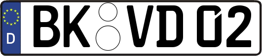 BK-VD02