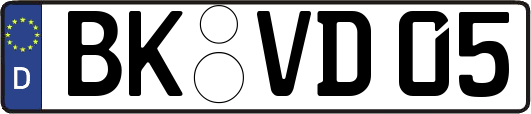 BK-VD05