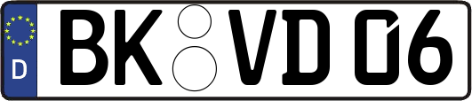 BK-VD06