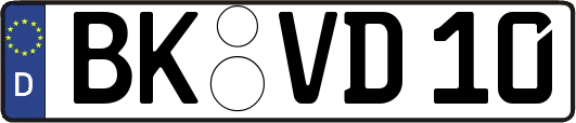 BK-VD10