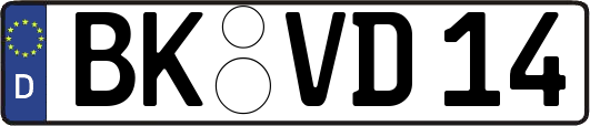 BK-VD14