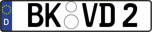 BK-VD2