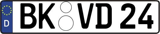 BK-VD24