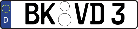 BK-VD3