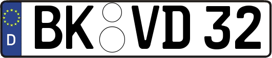 BK-VD32