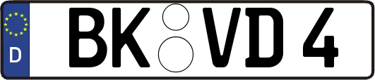BK-VD4
