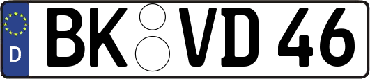 BK-VD46