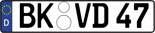 BK-VD47
