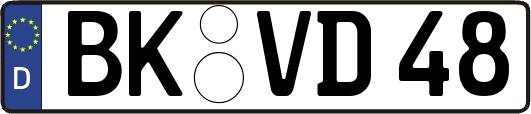 BK-VD48