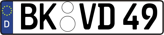 BK-VD49