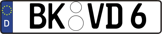 BK-VD6